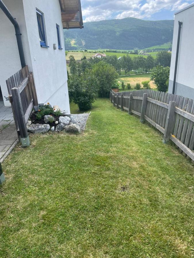Haus Sonnenweg Vila Mariapfarr Exterior foto