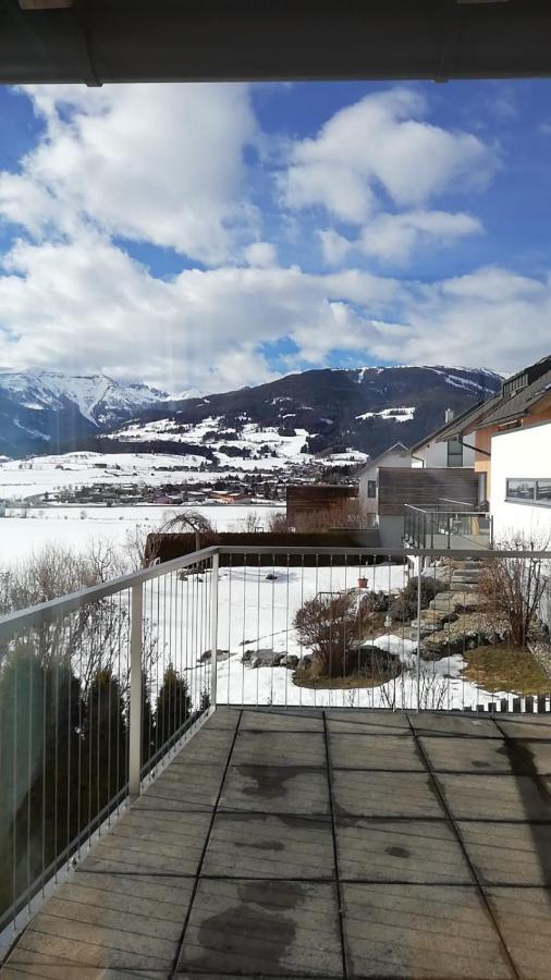 Haus Sonnenweg Vila Mariapfarr Exterior foto